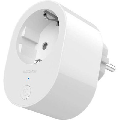 Xiaomi Smart Plug 2 White (BHR6868EU)