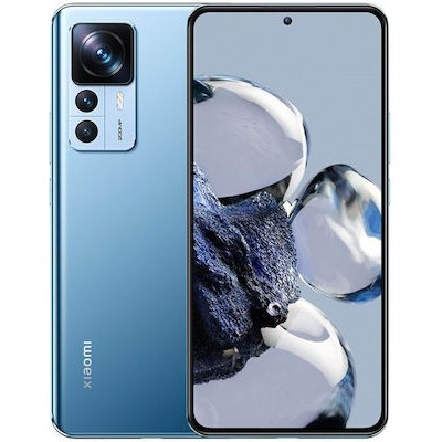 Xiaomi 12T Pro 5G (8GB/256GB) Blue Open Box