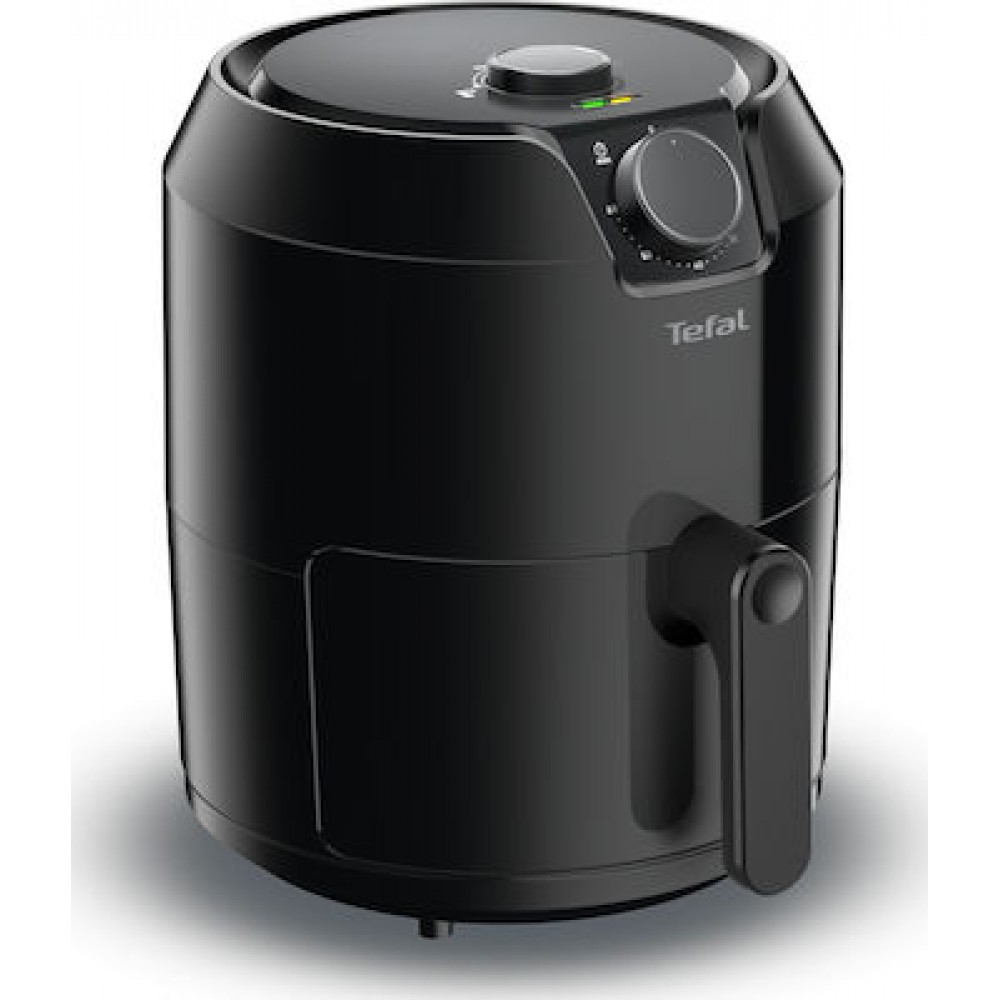 Tefal Easy Fry Classic EY2018 Φριτέζα Αέρος με Αποσπώμενο Κάδο 4.2lt Black