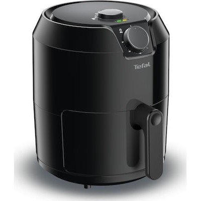 Tefal Easy Fry Classic EY2018 Φριτέζα Αέρος με Αποσπώμενο Κάδο 4.2lt Black