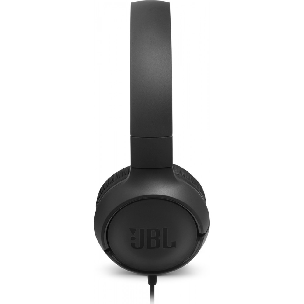 JBL Tune 500 Headset Black