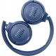 JBL Tune 510BT Headset Blue
