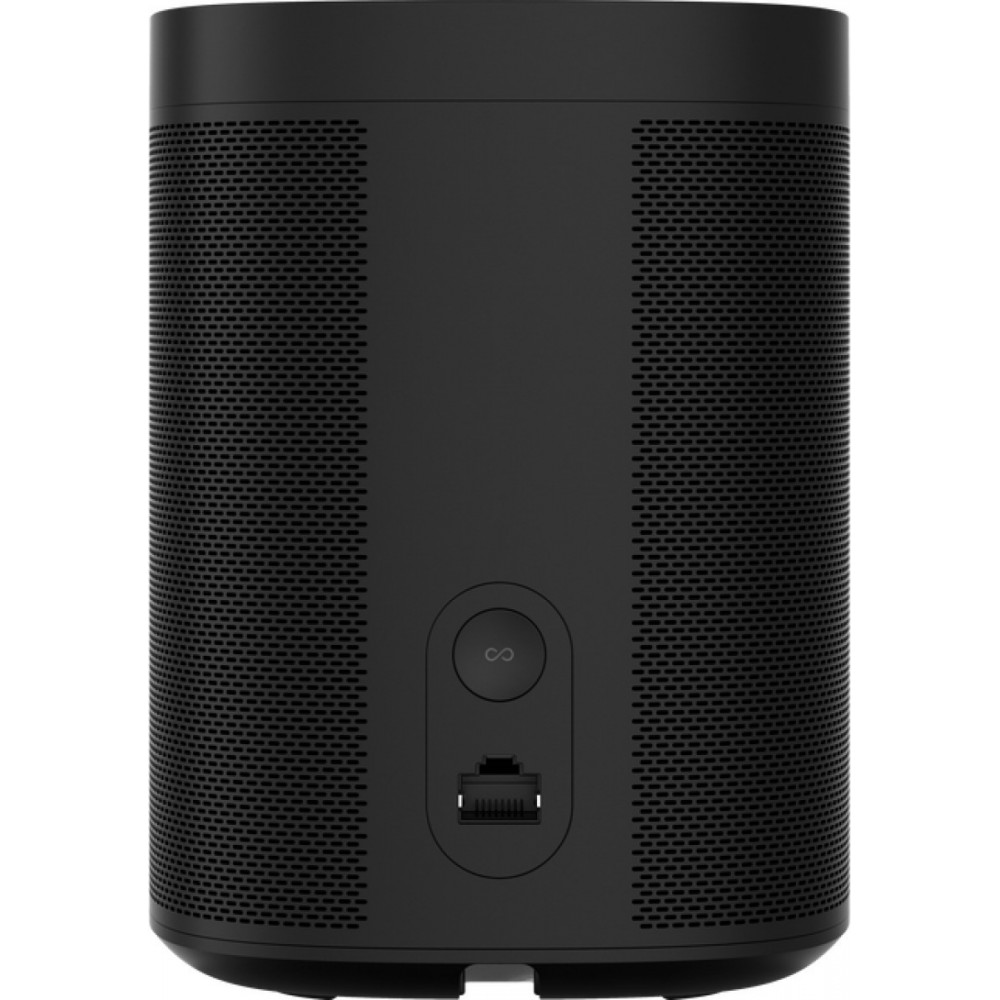 Sonos One Alexa (Gen 2) Black 