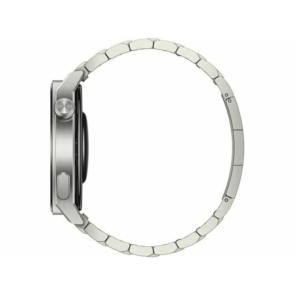 Huawei Watch GT 3 Pro 46mm With Titanium Strap