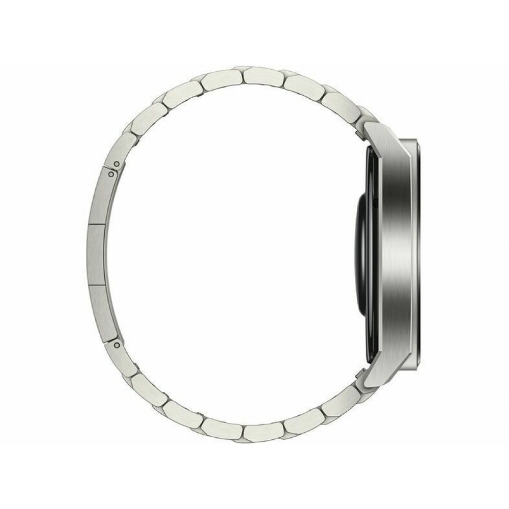 Huawei Watch GT 3 Pro 46mm With Titanium Strap