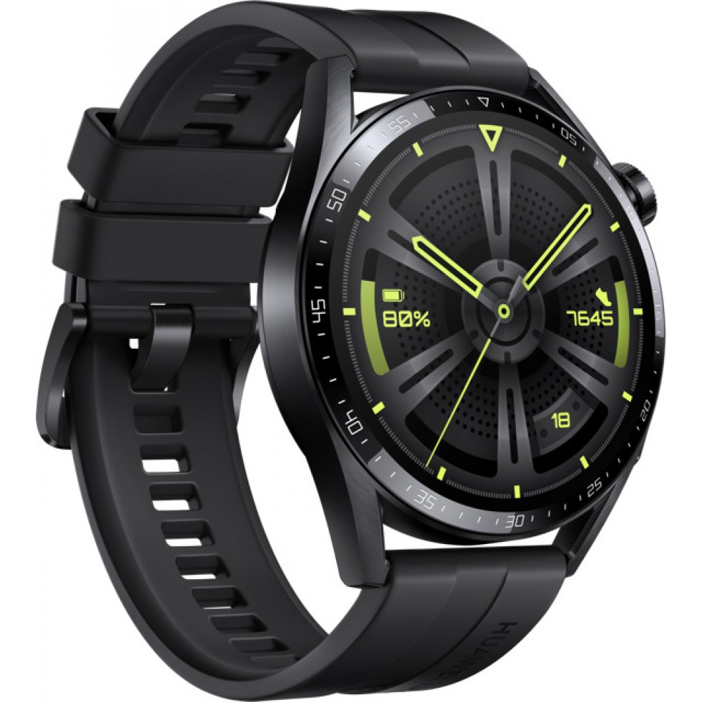 Huawei Watch GT 3 46mm (Active Edition)