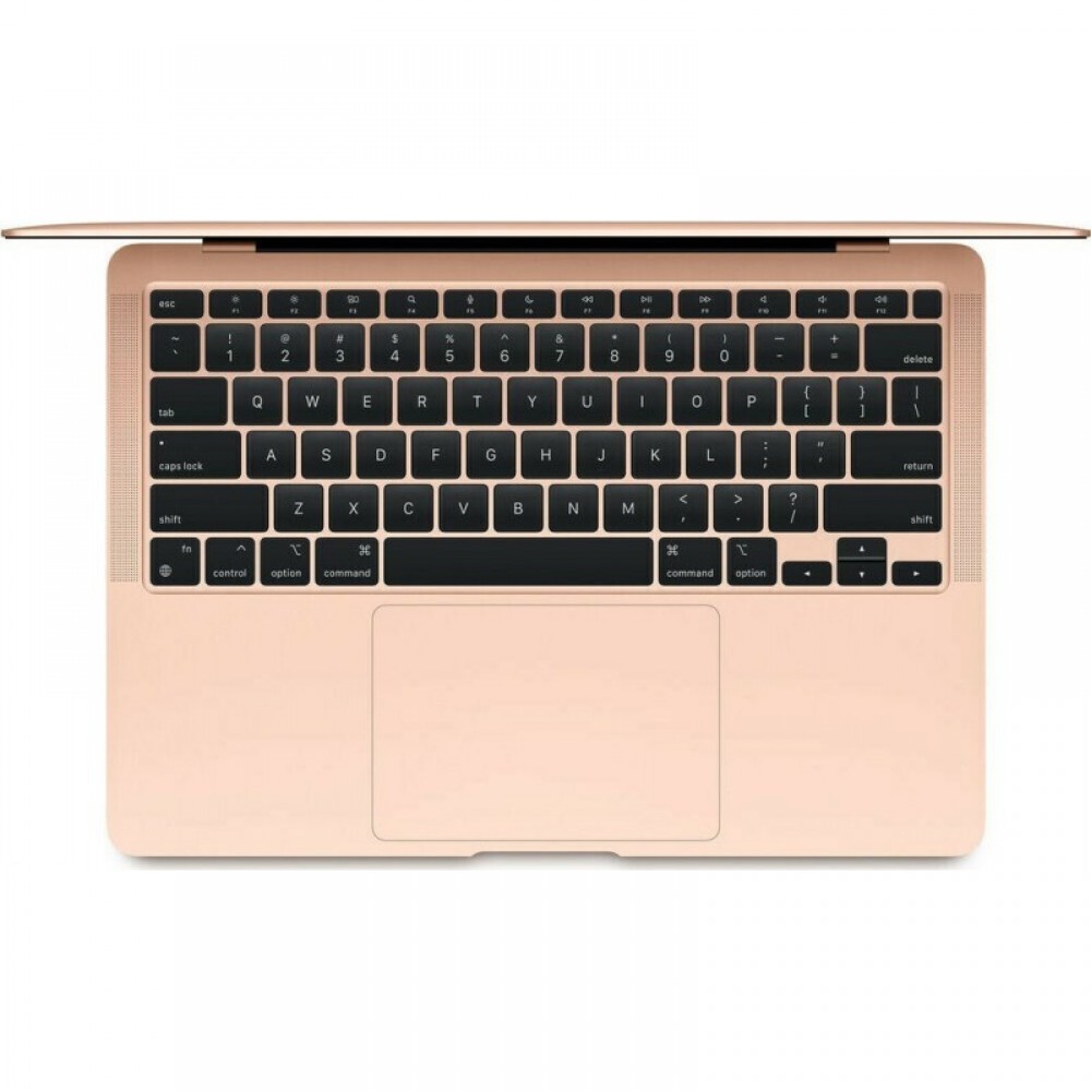 Apple MacBook Air 13.3" (i5/8GB/256GB/Retina Display) (2020) Gold EU