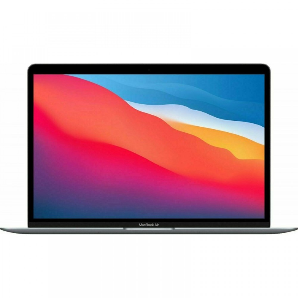 Apple MacBook Air 13.3" (i5/8GB/256GB/Retina Display) (2020) Gold EU