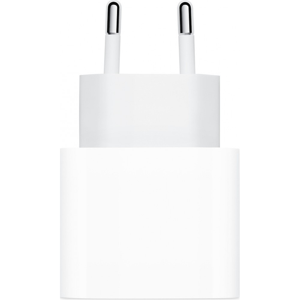 Apple 20W USB-C Power Adapter MHJE3ZM/A