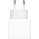 Apple 20W USB-C Power Adapter MHJE3ZM/A