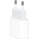 Apple 20W USB-C Power Adapter MHJE3ZM/A