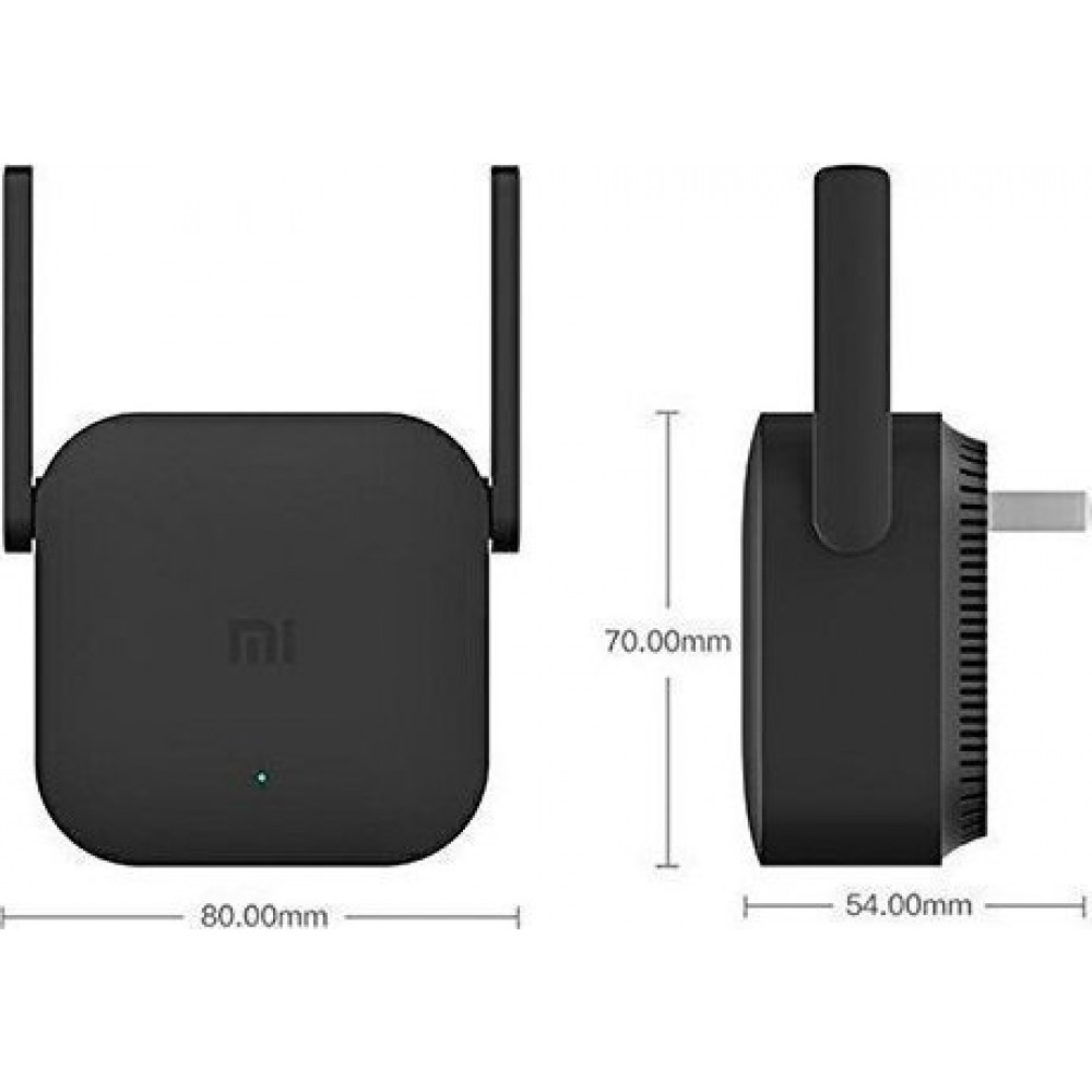 Xiaomi WiFi Repeater Pro Extender Pro 300M (DVB4352GL)