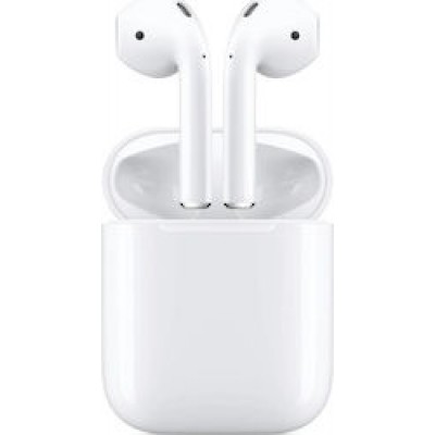 Apple AirPods (2019) 