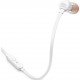 JBL T110 In-ear Handsfree με Βύσμα 3.5mm Λευκό