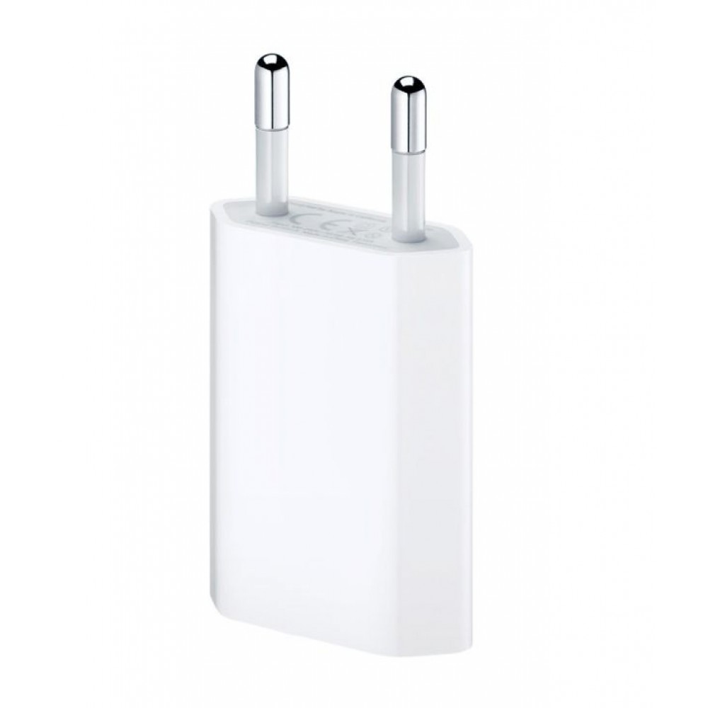 Apple MD813ZMA 5W USB Power Adapter
