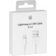 Apple USB to Lightning Cable White 2m Retail (MD819) 