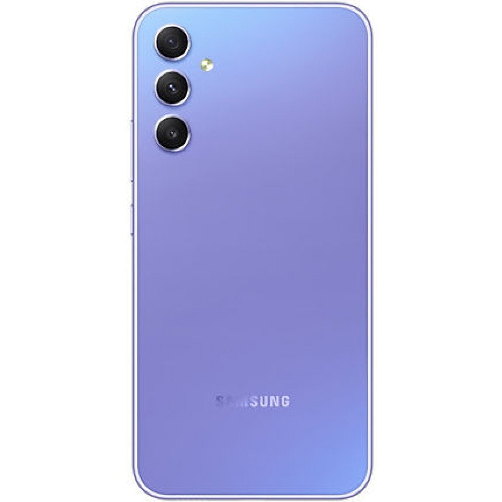 Samsung Galaxy A34 5G (8GB/256GB) Awesome Violet EU